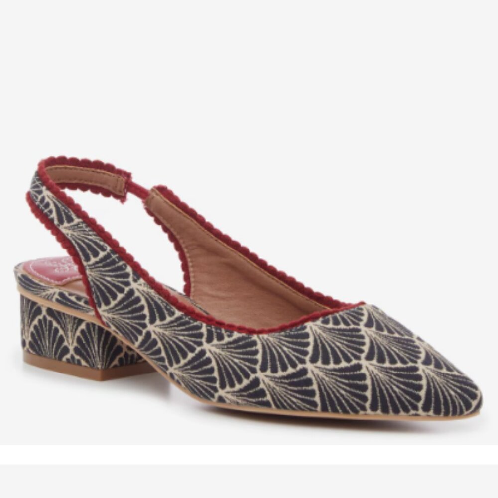 Chinese Laundry Mango Pump